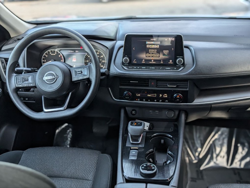 2024 Nissan Rogue Image 21