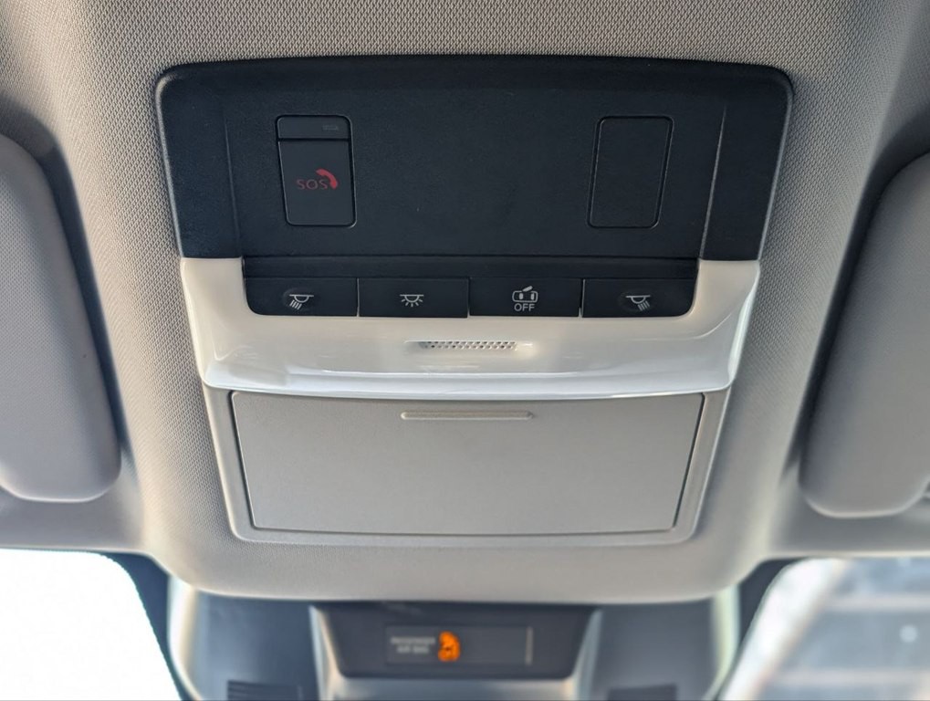 2024 Nissan Rogue Image 22