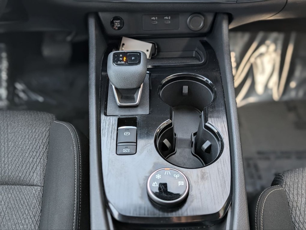 2024 Nissan Rogue Image 23