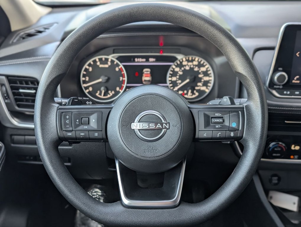 2024 Nissan Rogue Image 27