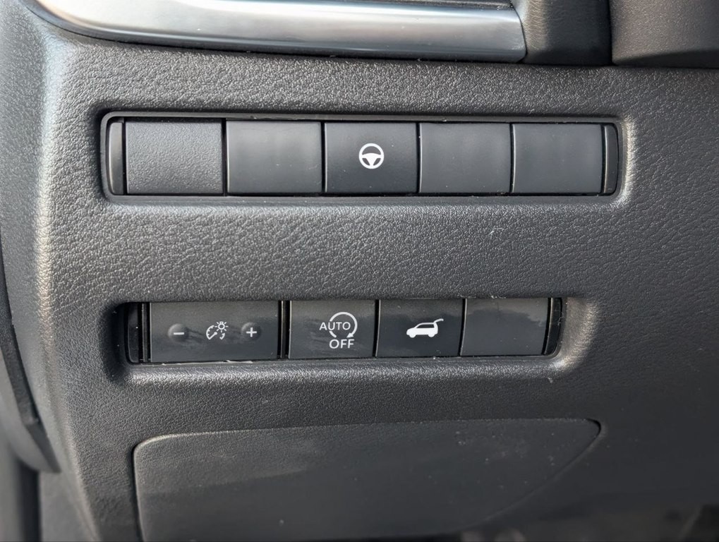 2024 Nissan Rogue Image 30