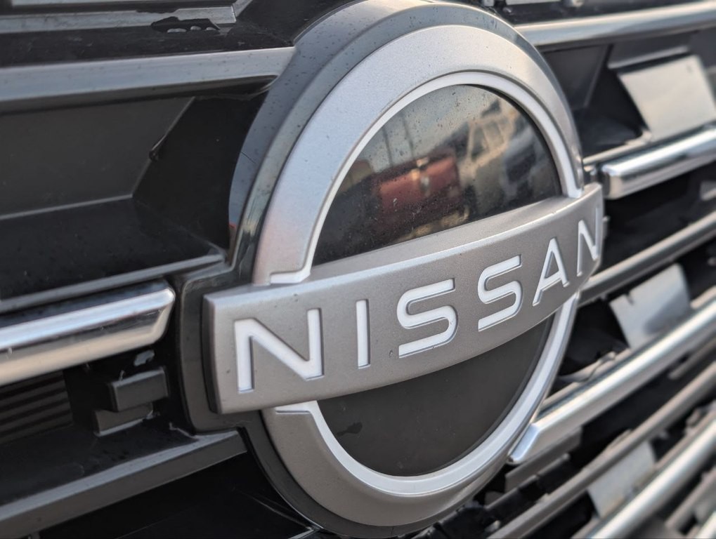 2024 Nissan Rogue Image 32