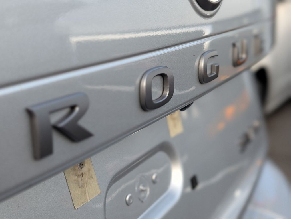 2024 Nissan Rogue Image 33