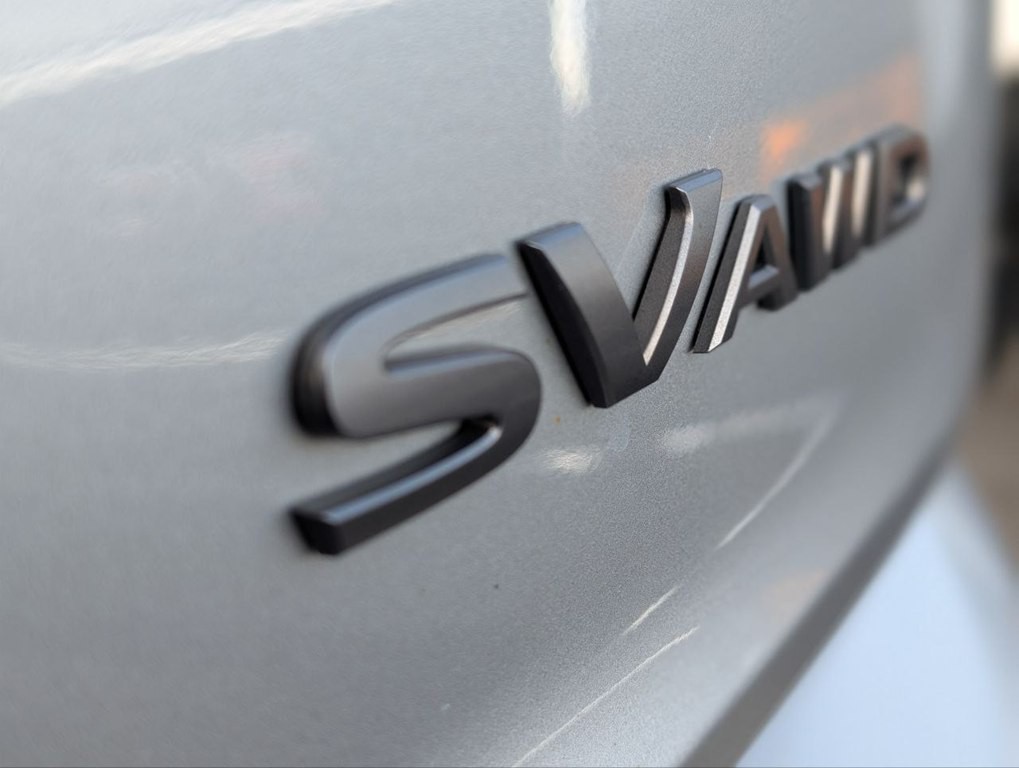 2024 Nissan Rogue Image 34