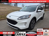 Image for 2020 Ford Escape SEL ID: 7172072
