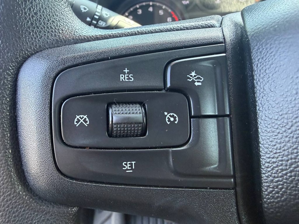 2025 Chevrolet Silverado 1500 Image 20