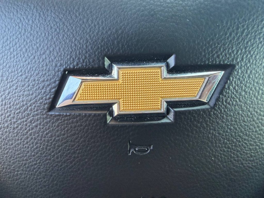 2025 Chevrolet Silverado 1500 Image 21