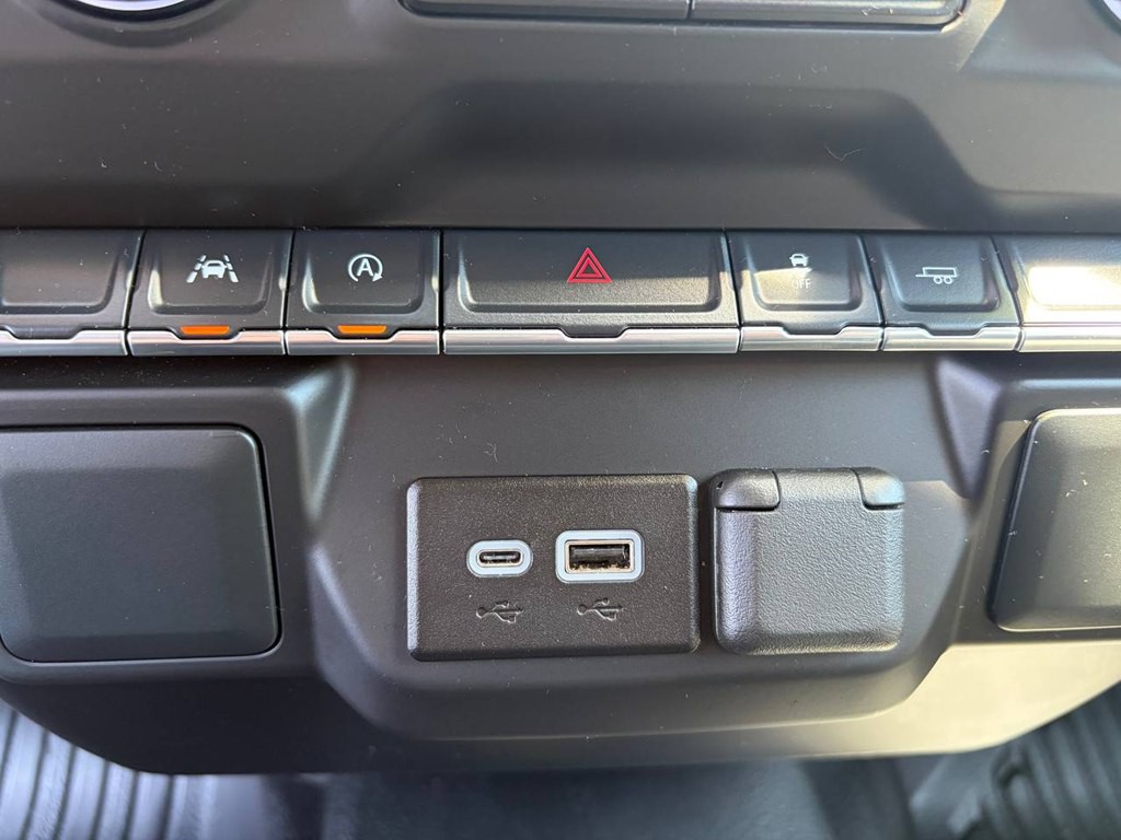 2025 Chevrolet Silverado 1500 Image 29
