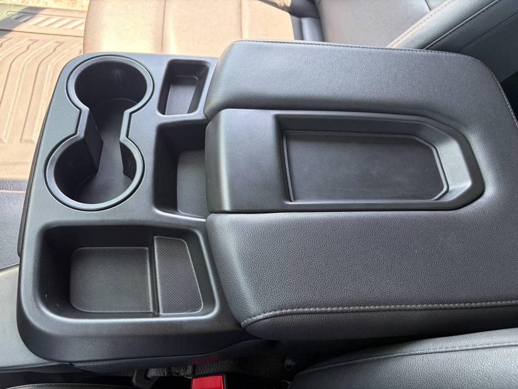 2025 Chevrolet Silverado 1500 Image 32