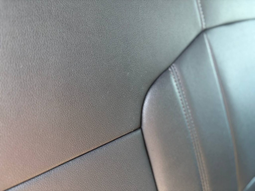 2025 Chevrolet Silverado 1500 Image 35