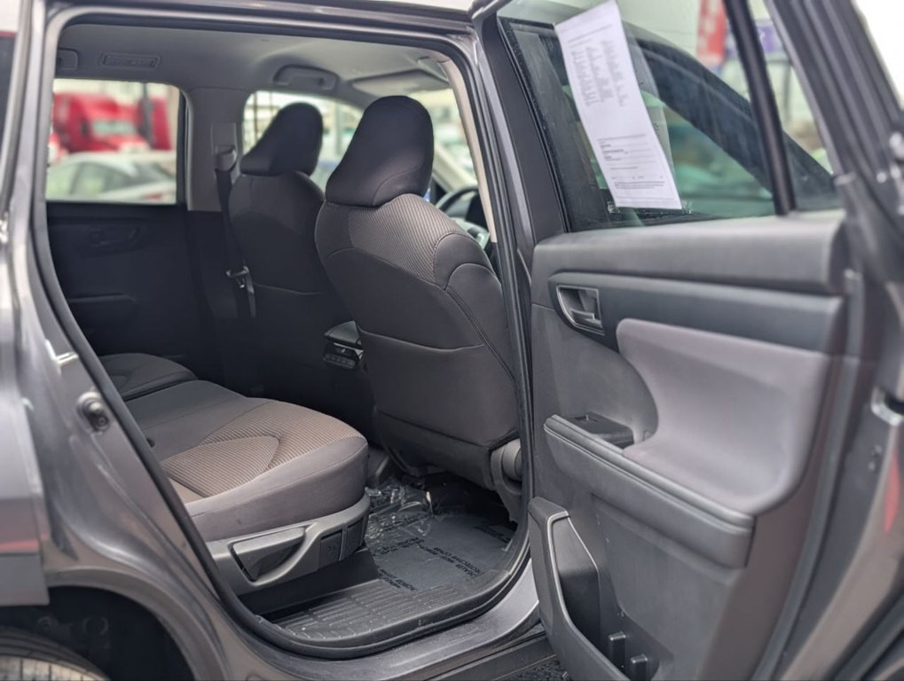 2024 Toyota Highlander Image 13