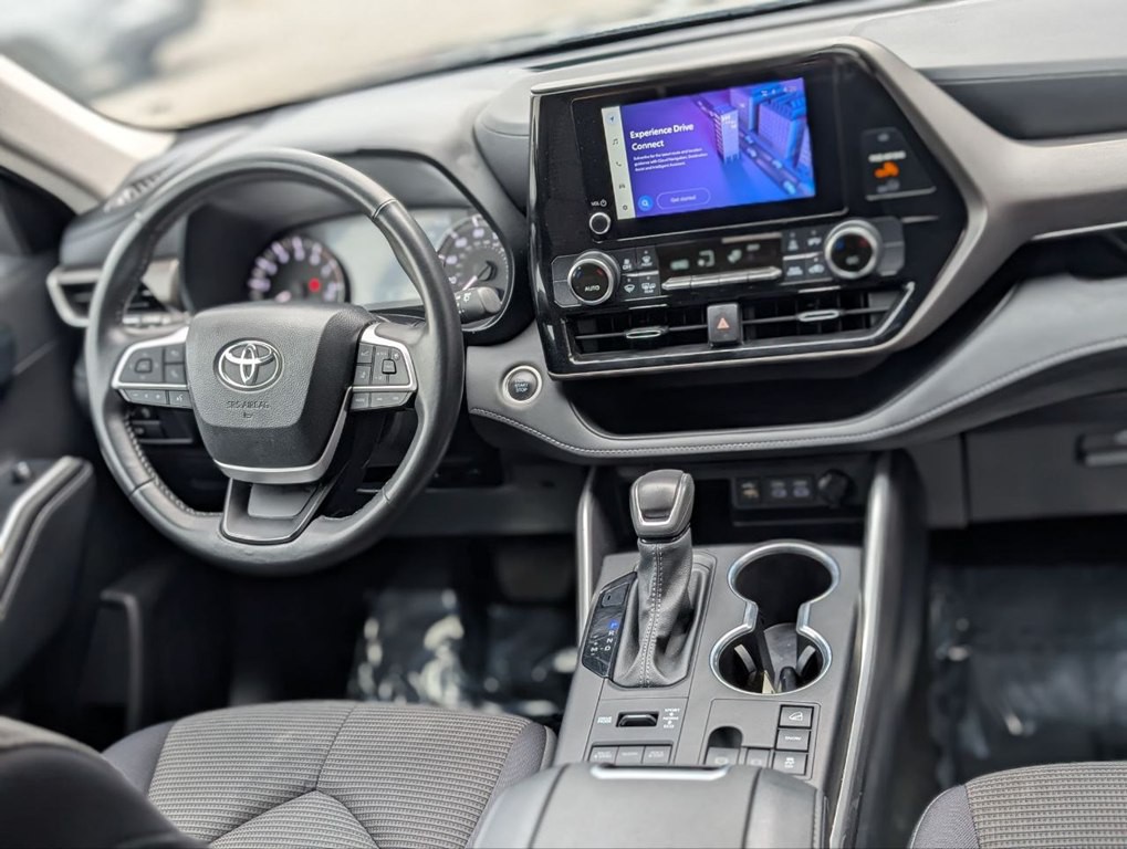 2024 Toyota Highlander Image 15