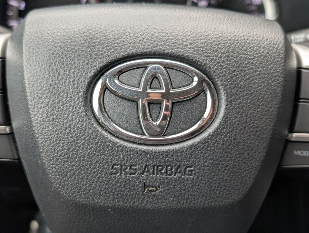 2024 Toyota Highlander Image 16