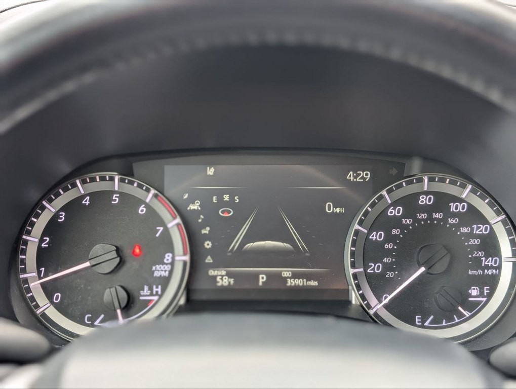 2024 Toyota Highlander Image 19