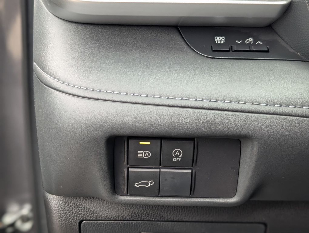 2024 Toyota Highlander Image 20