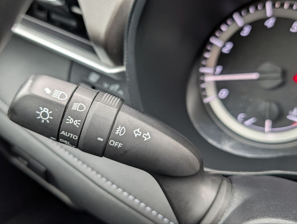 2024 Toyota Highlander Image 22