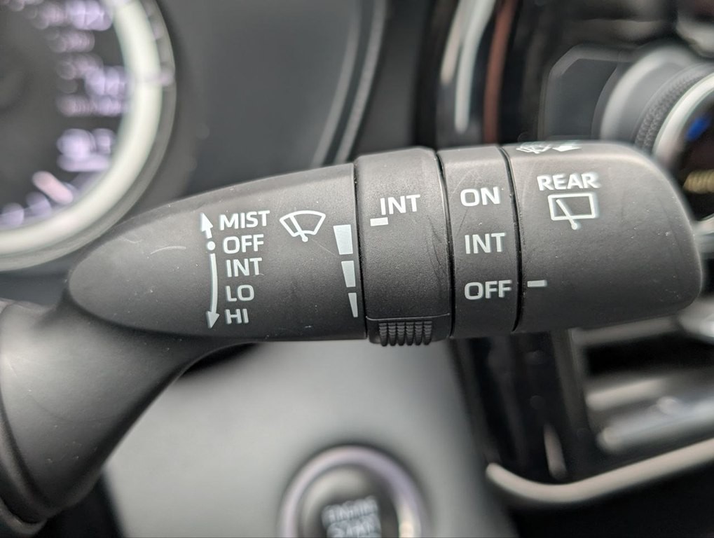 2024 Toyota Highlander Image 23