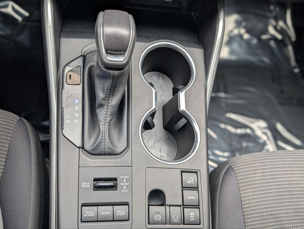 2024 Toyota Highlander Image 24