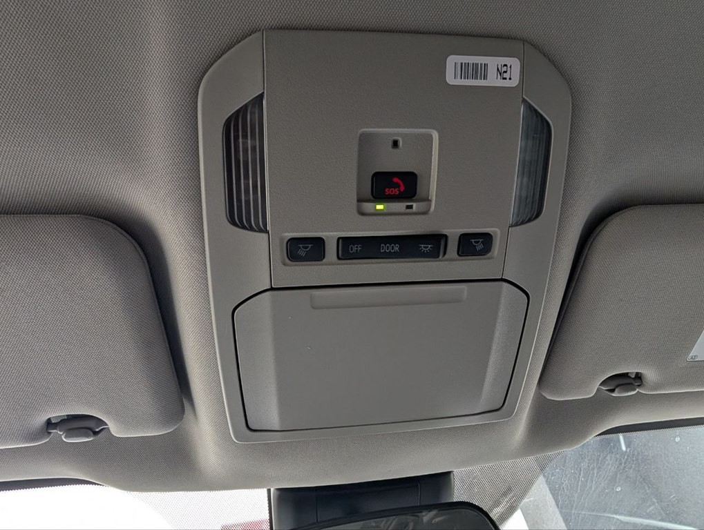 2024 Toyota Highlander Image 30