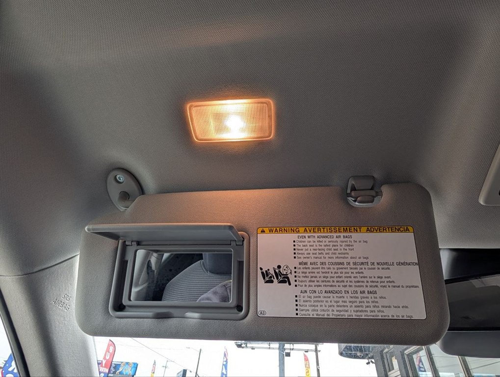 2024 Toyota Highlander Image 33