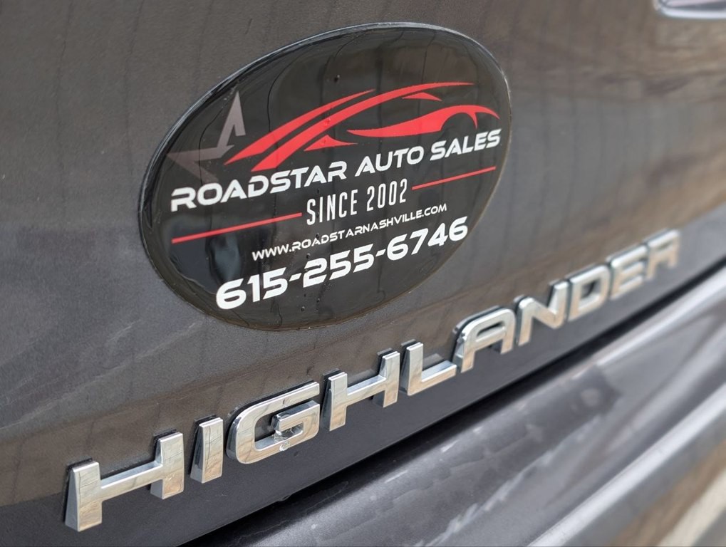 2024 Toyota Highlander Image 36