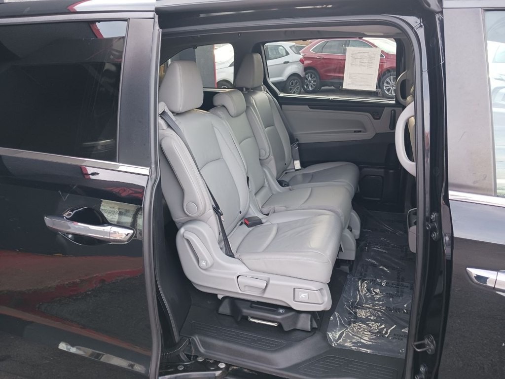 2018 Honda Odyssey Image 14