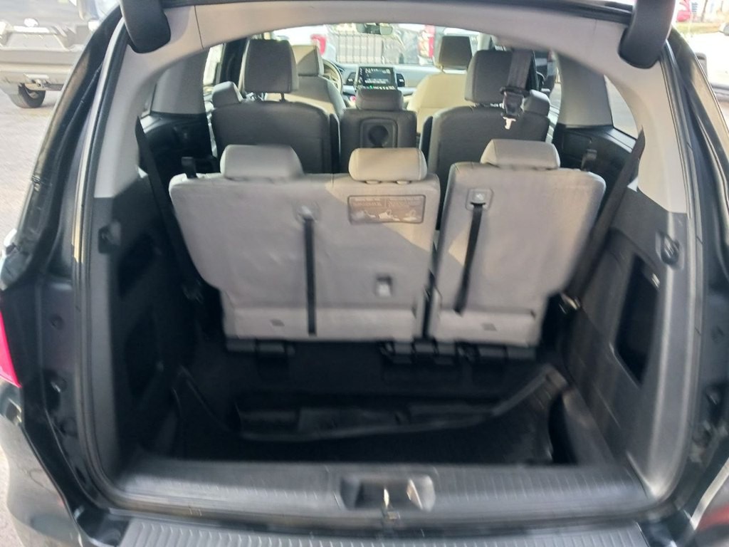 2018 Honda Odyssey Image 16