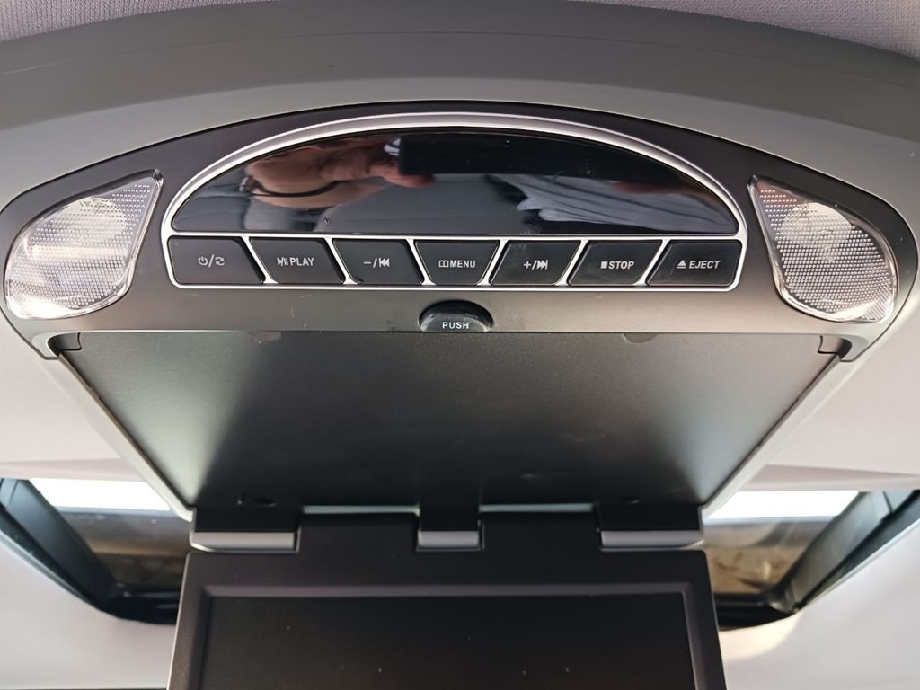2018 Honda Odyssey Image 22