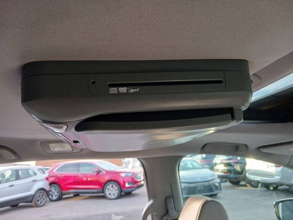 2018 Honda Odyssey Image 23