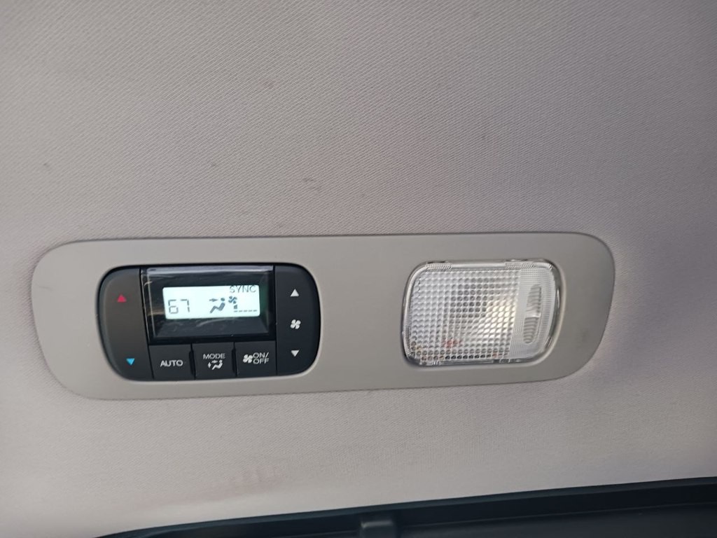 2018 Honda Odyssey Image 24