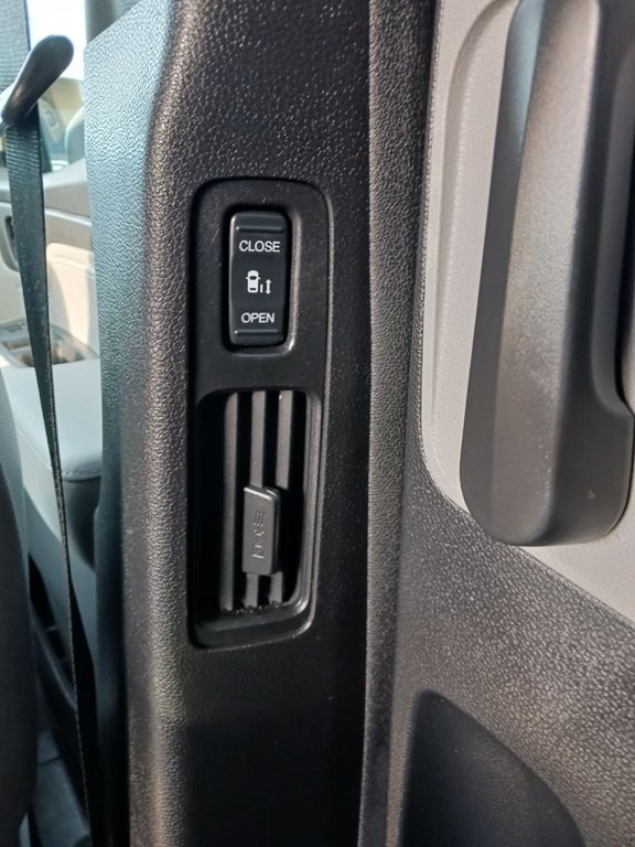 2018 Honda Odyssey Image 26