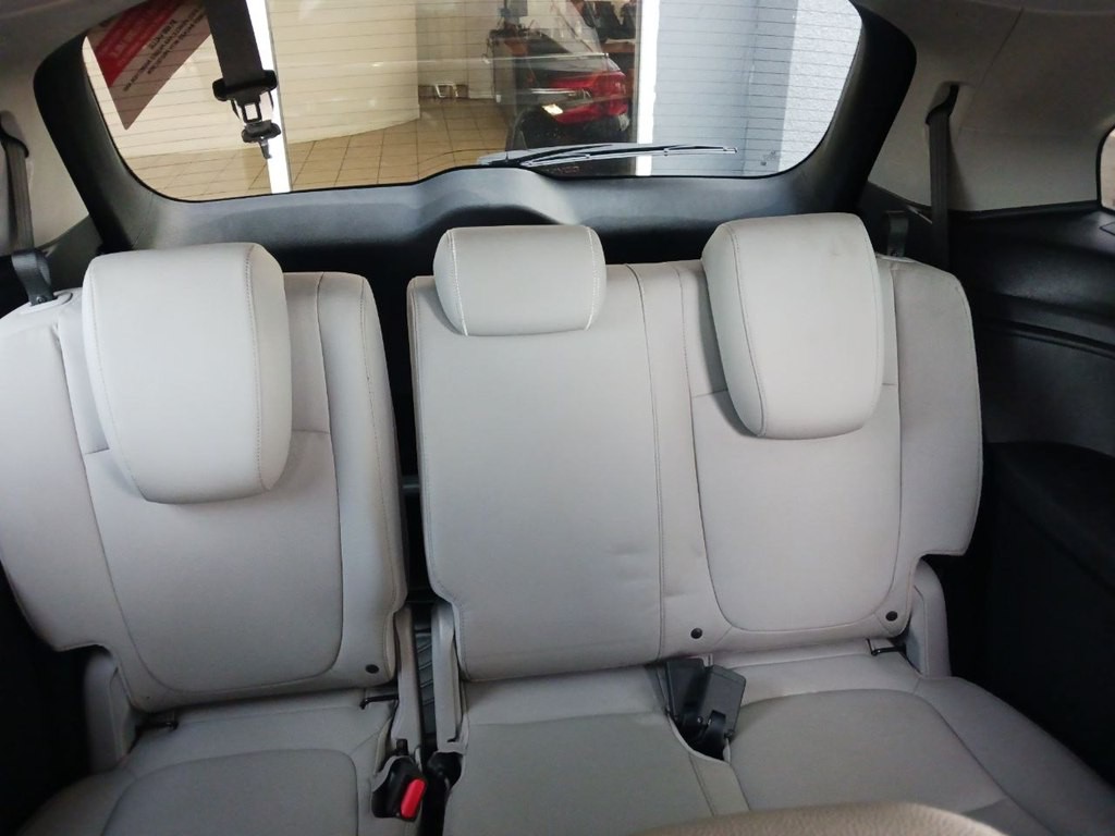 2018 Honda Odyssey Image 28