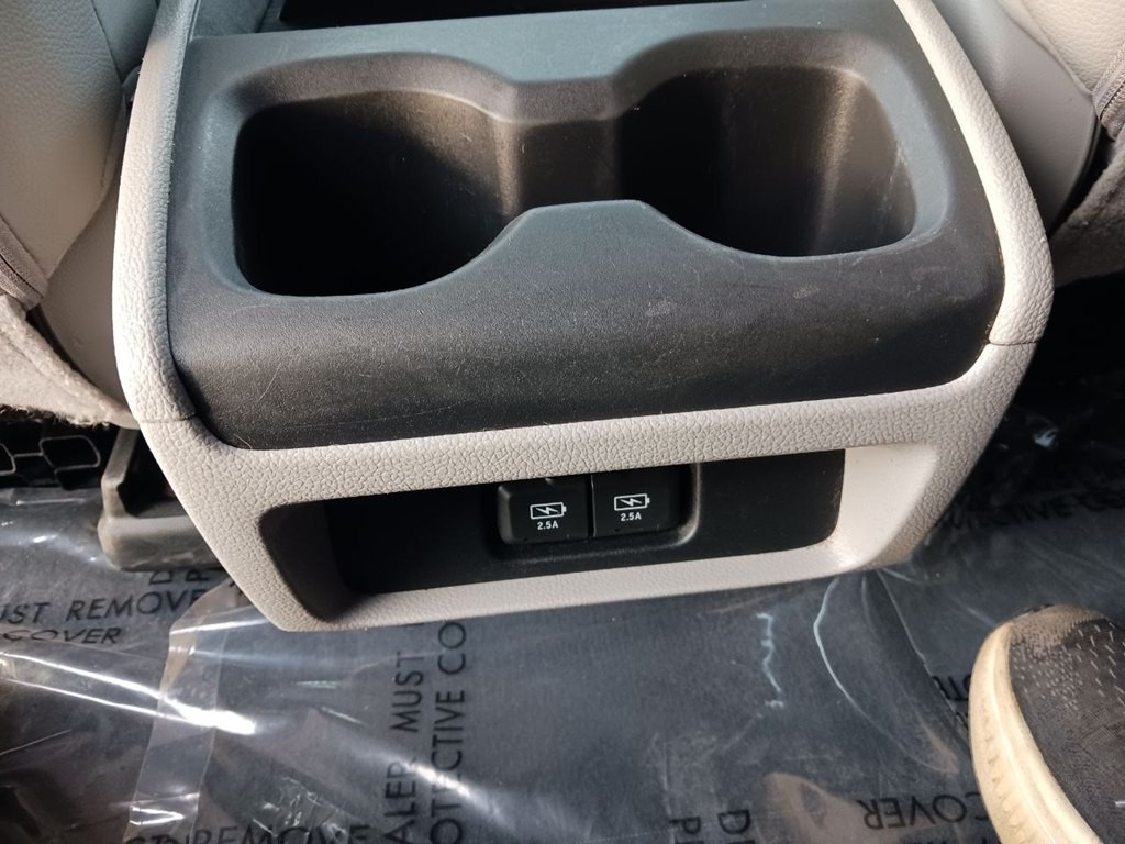2018 Honda Odyssey Image 31