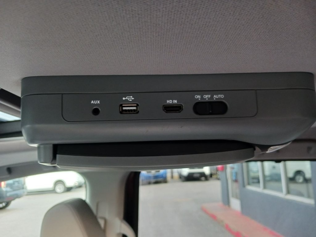 2018 Honda Odyssey Image 32