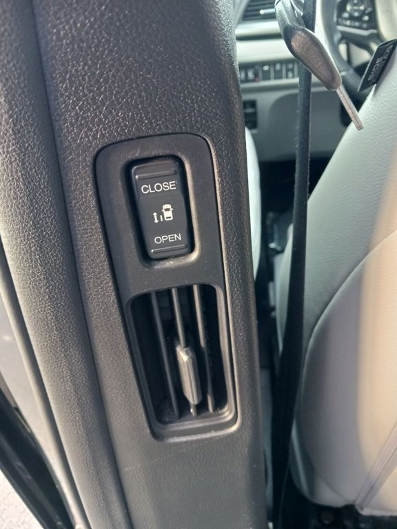 2018 Honda Odyssey Image 33