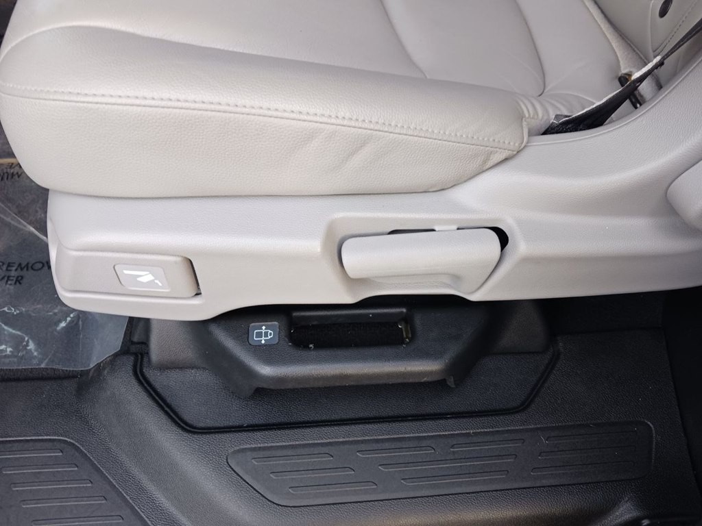 2018 Honda Odyssey Image 34