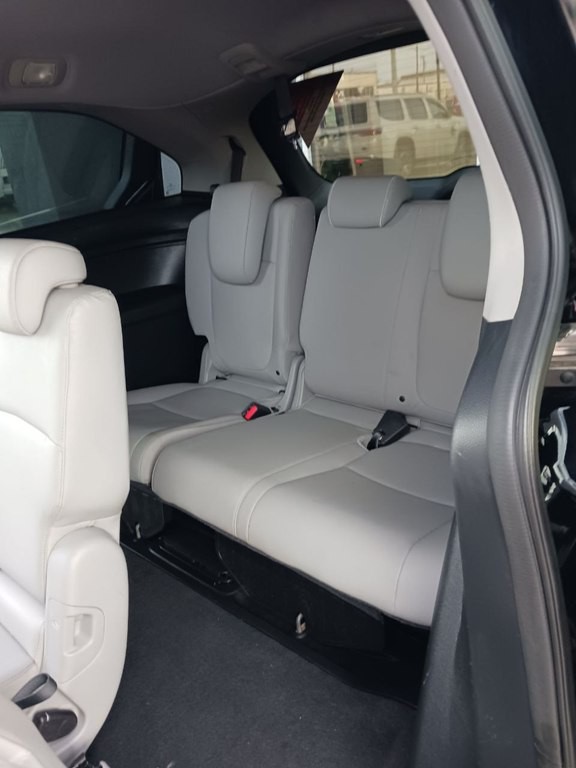 2018 Honda Odyssey Image 37