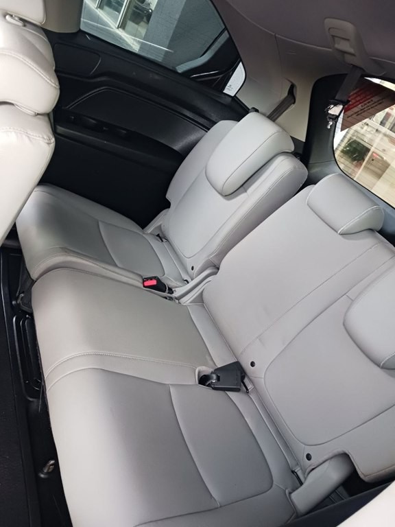 2018 Honda Odyssey Image 38