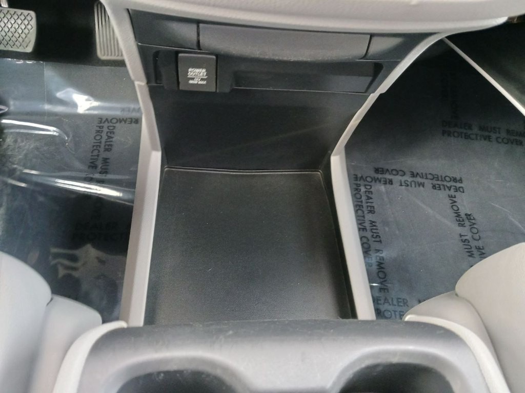 2018 Honda Odyssey Image 42
