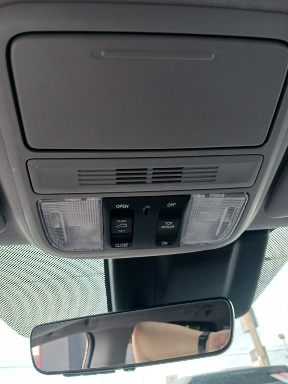 2018 Honda Odyssey Image 43
