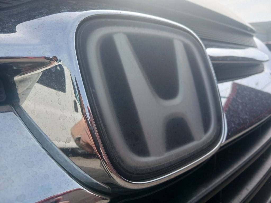 2018 Honda Odyssey Image 45