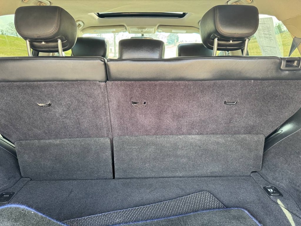 2012 INFINITI FX35 Image 15