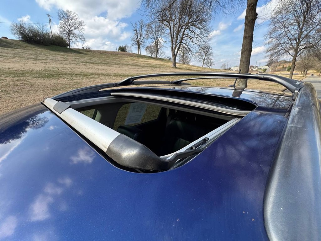 2012 INFINITI FX35 Image 40