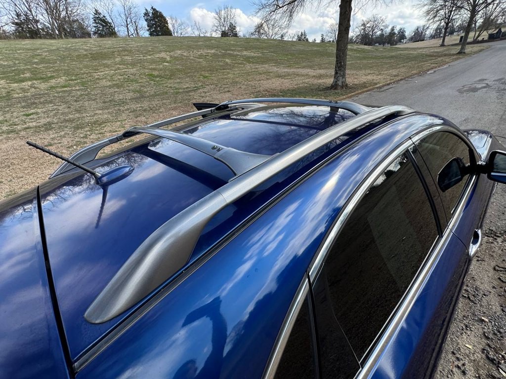 2012 INFINITI FX35 Image 44