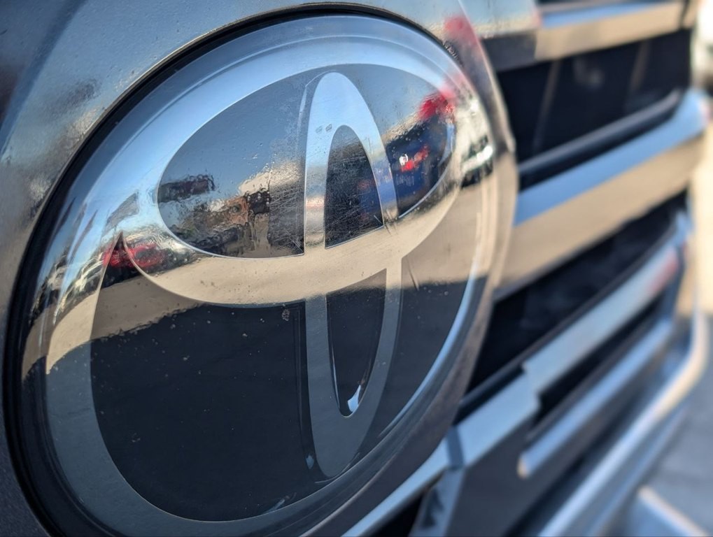 2018 Toyota Tacoma Image 28