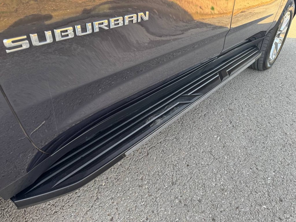 2023 Chevrolet Suburban Image 12