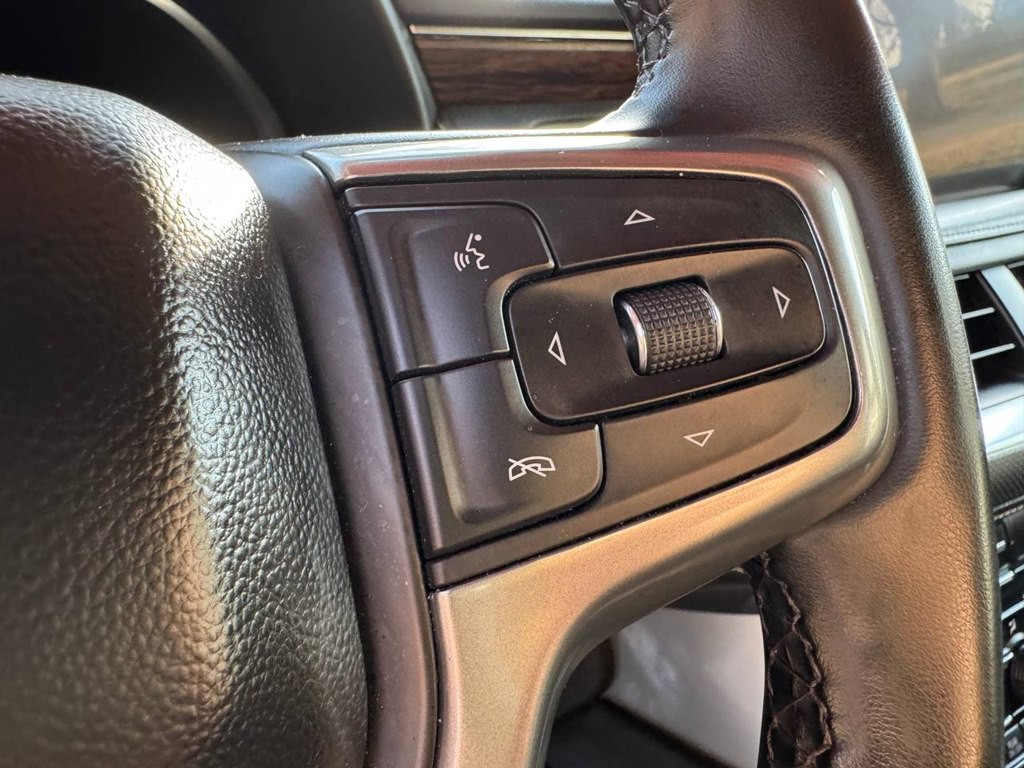 2023 Chevrolet Suburban Image 19