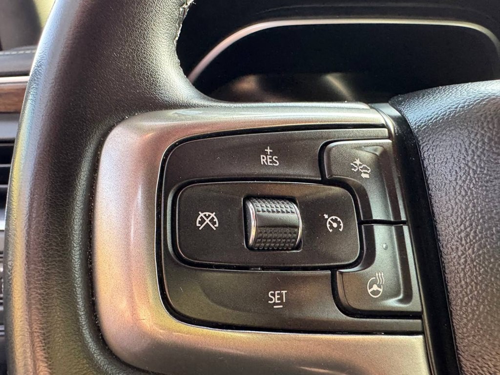 2023 Chevrolet Suburban Image 20