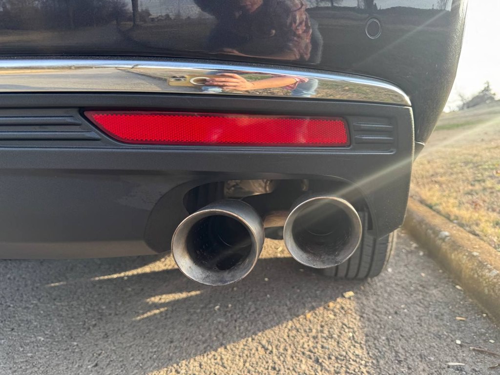 2023 Chevrolet Suburban Image 22