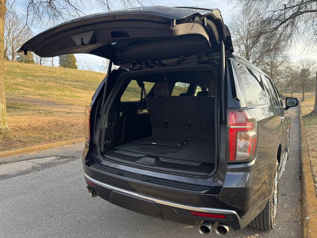 2023 Chevrolet Suburban Image 25